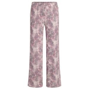 NWT Skims Sleep Pant in Bloom Mini Multi Animal Size Small